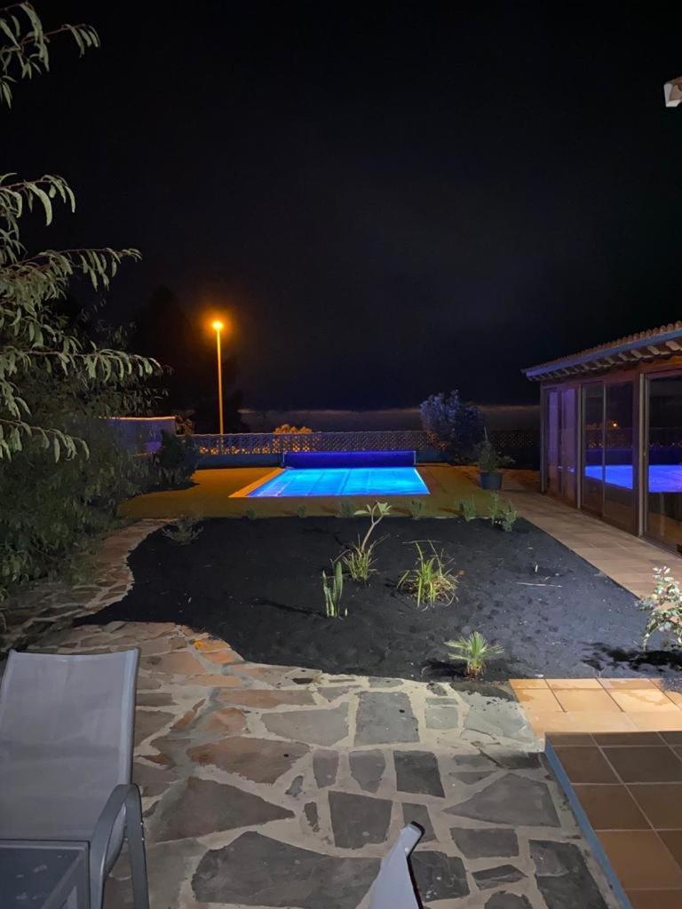 Mirador Azul Villa El Paso Exterior photo