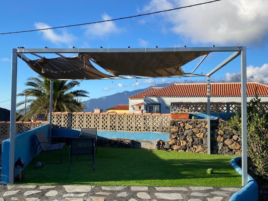 Mirador Azul Villa El Paso Exterior photo
