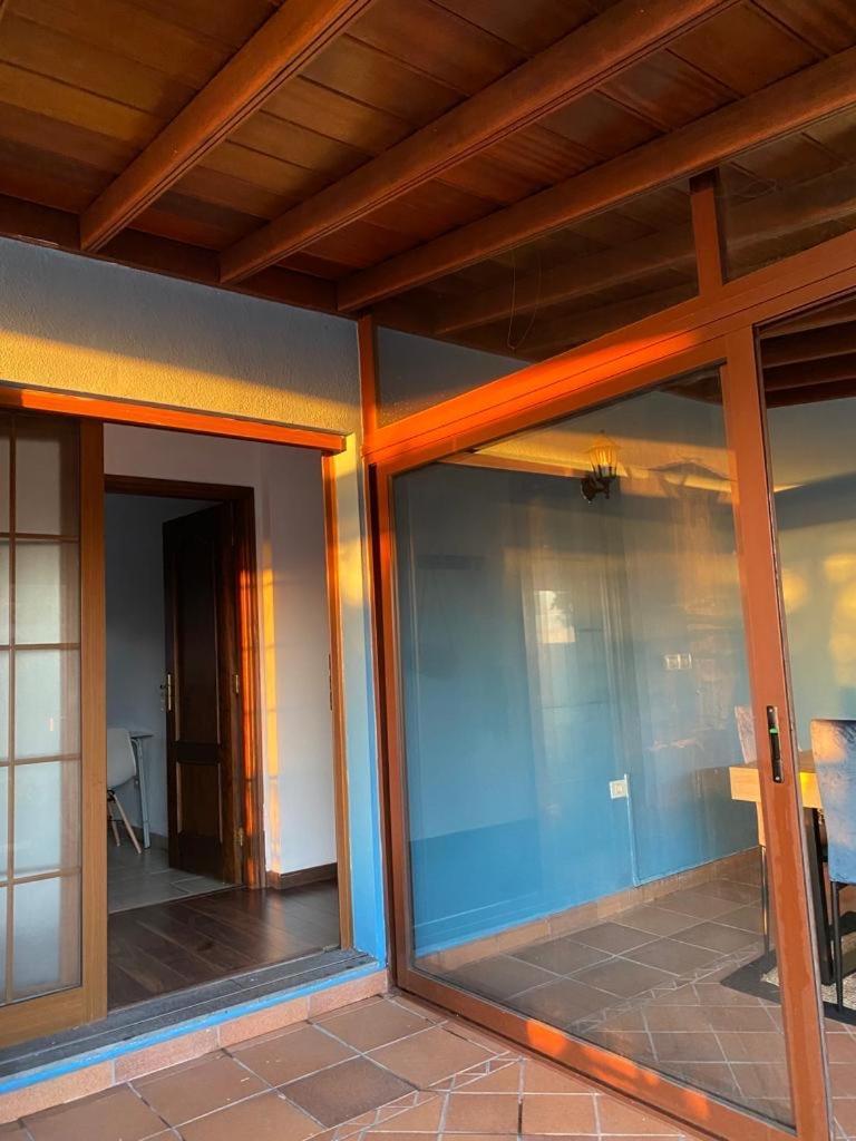 Mirador Azul Villa El Paso Exterior photo