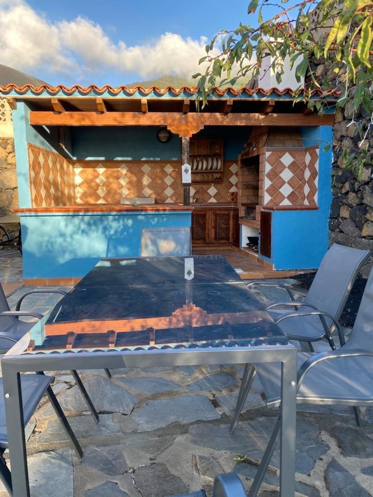 Mirador Azul Villa El Paso Exterior photo