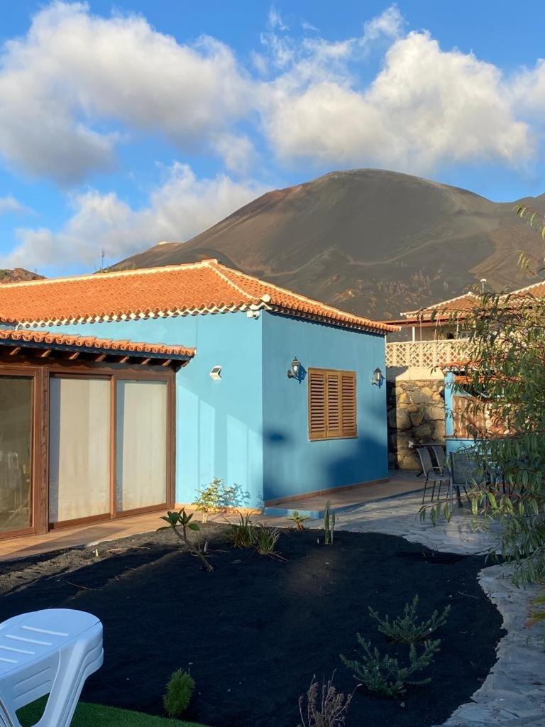 Mirador Azul Villa El Paso Exterior photo