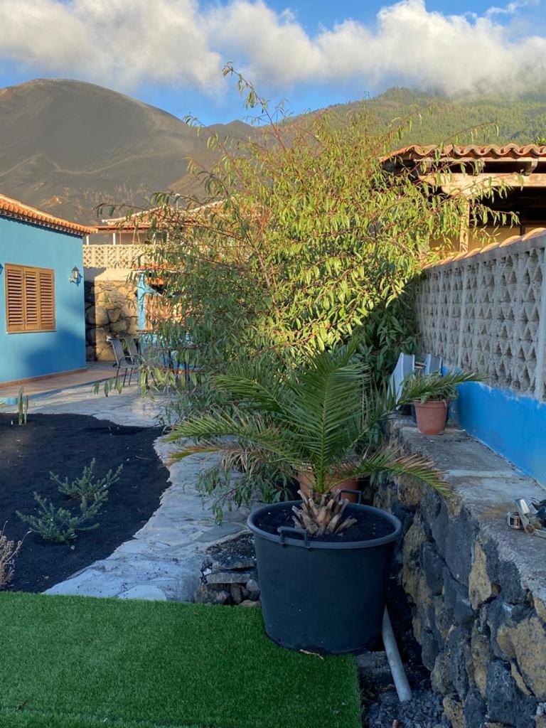 Mirador Azul Villa El Paso Exterior photo