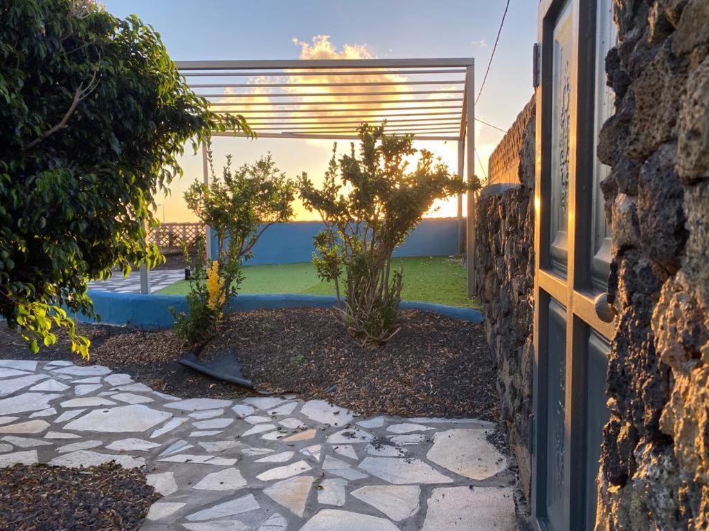Mirador Azul Villa El Paso Exterior photo
