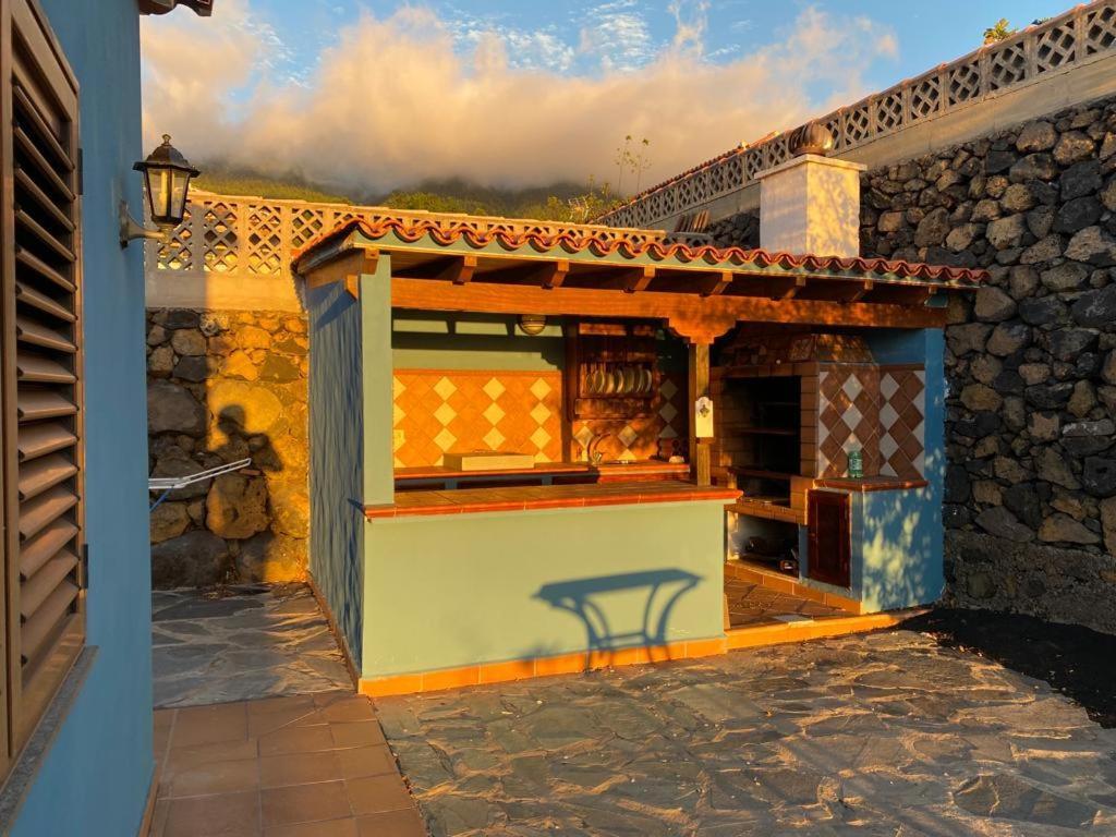 Mirador Azul Villa El Paso Exterior photo