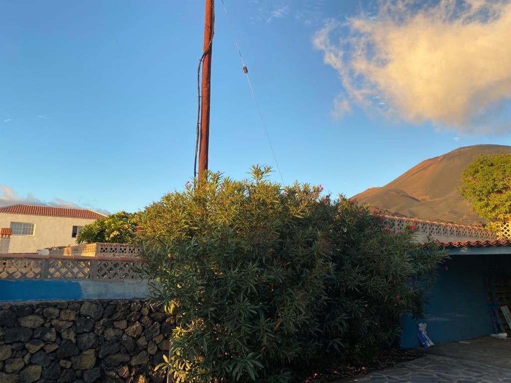 Mirador Azul Villa El Paso Exterior photo